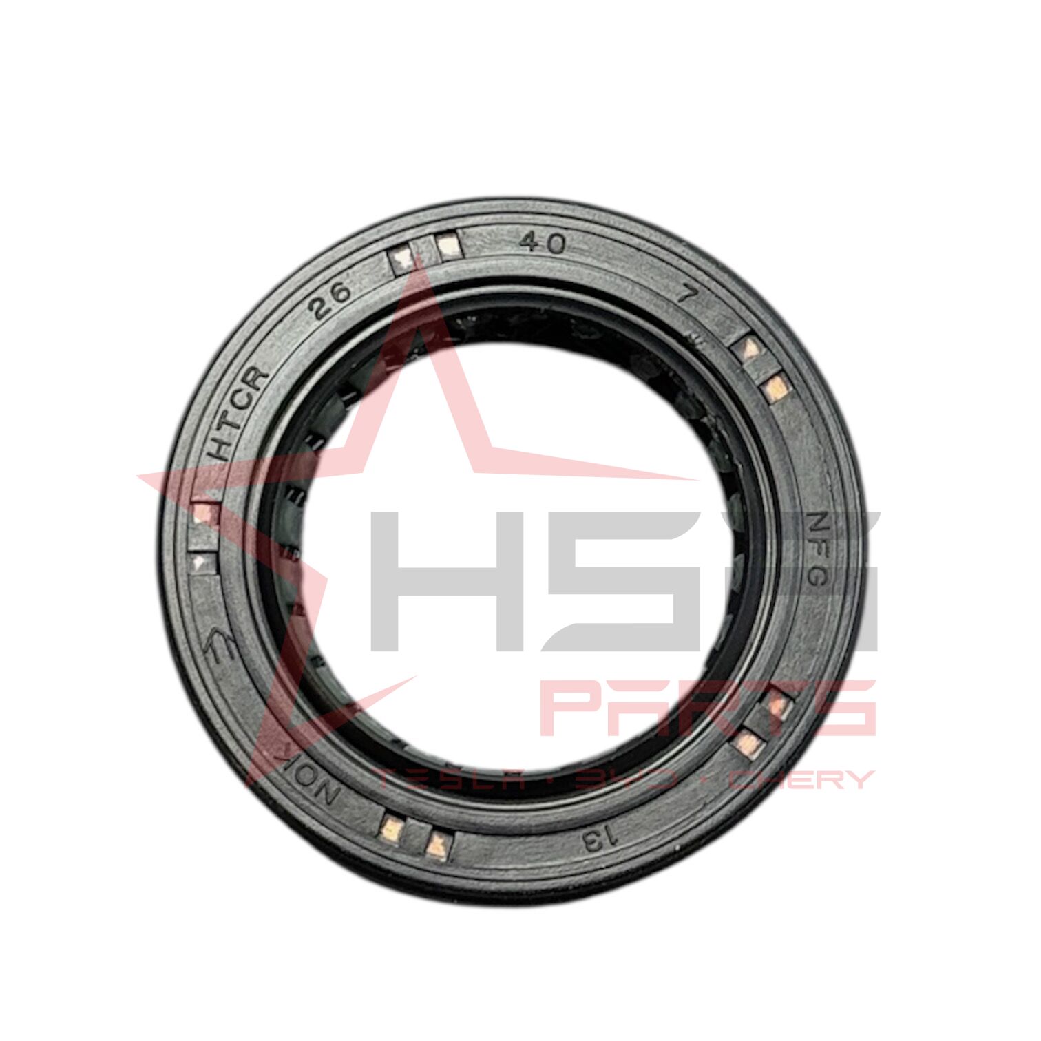 2007-2009 Honda Civic İç Aks Keçesi (26x40x7) 91216-PHR-003