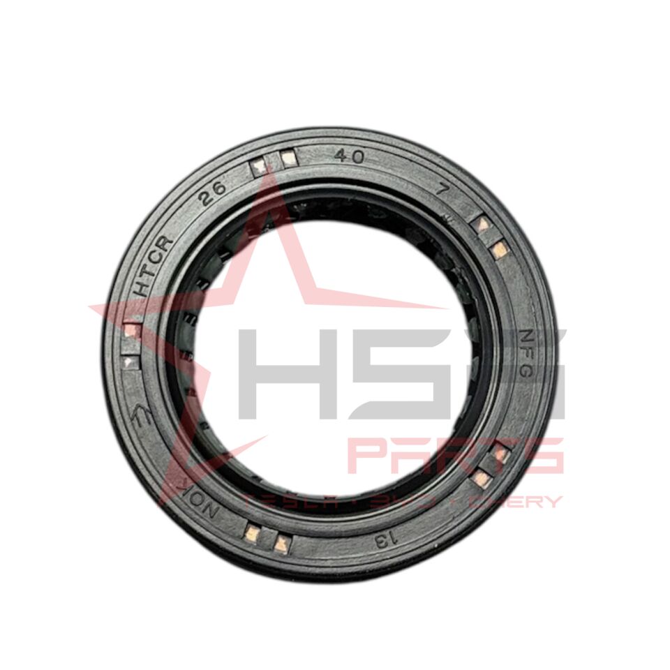 2007-2009 Honda Civic İç Aks Keçesi (26x40x7) 91216-PHR-003