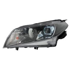 Suzukı Far Vitara 16-19 Sol (Siyah)