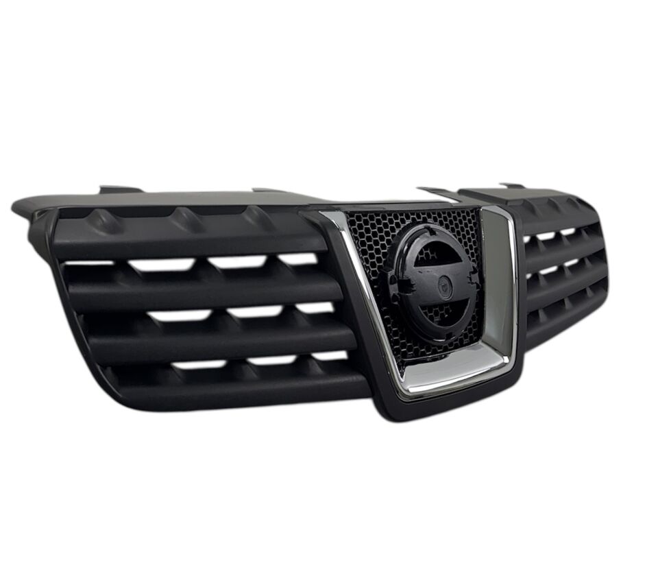 Nıssan Panjur Qashqai 06-09 Ön