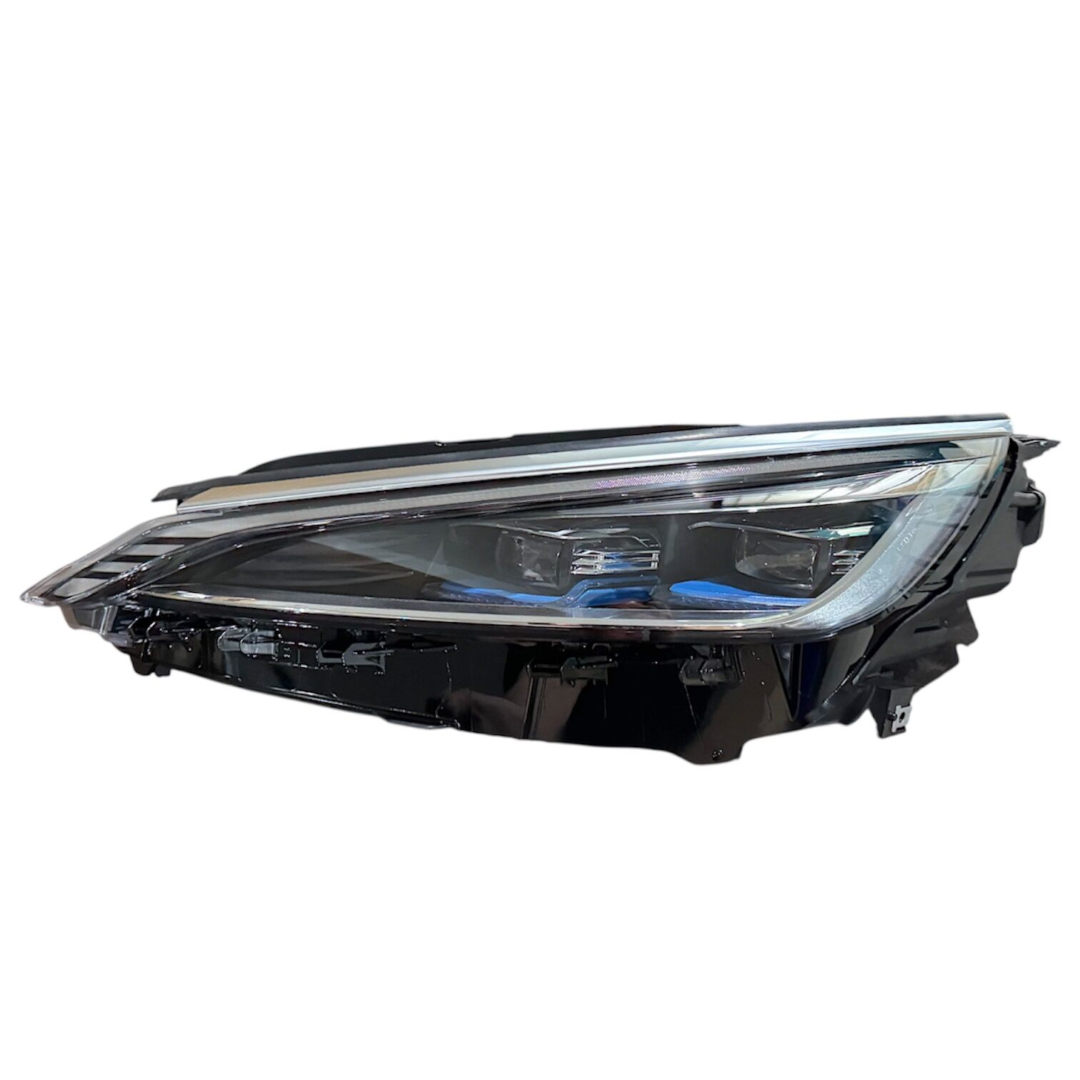 Byd Far Atto 3 23-25 Sol