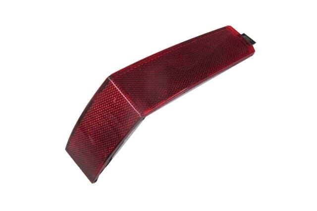 VOLKSWAGEN CRAFTER- 18/25; ARKA TAMPON REFLEKTÖRÜ SAĞ