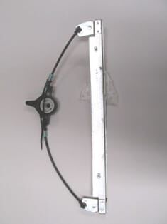 MAZDA 2- HB- 08/14; ARKA CAM KRİKOSU SOL ELEKTRİKLİ (TW)