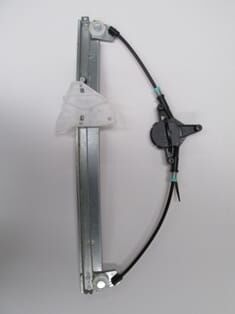 MAZDA 2- HB- 08/14; ARKA CAM KRİKOSU SOL ELEKTRİKLİ (TW)