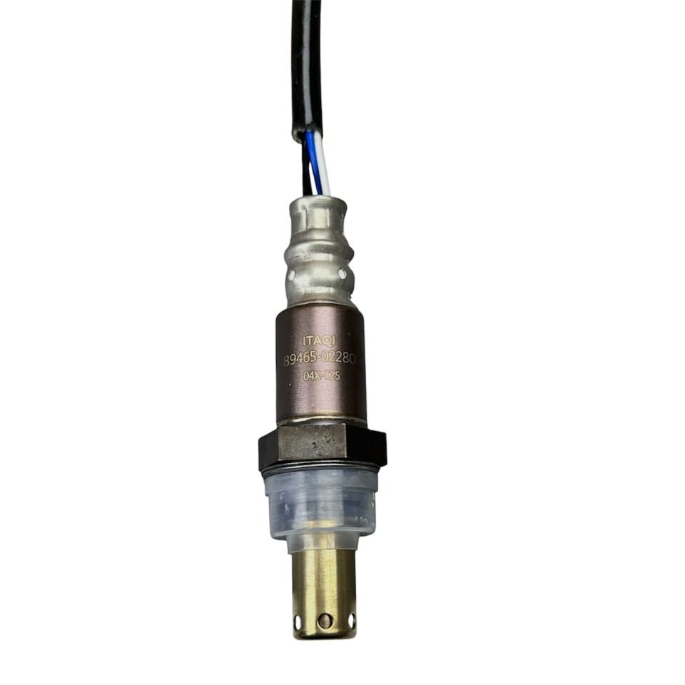 Toyota Sensör Oksijen Corolla 1,6 Benzinli 07-14/Auris 1,6 Benzinli 07-14/Avensis 1,6 Benzinli 03-09 (2 Nolu)