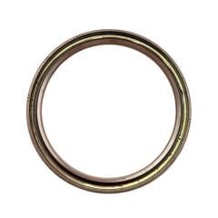 Hyundaı Keçe Krank H100 94-07/L300 94-07/Starex Tci 97-08 Arka (80x96x9)