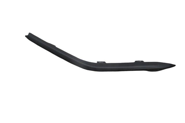 (YENİ ÜRÜN!!!)FORD FOCUS- SD/HB- 19/21; ÖN TAMPON PANJURU ÇITASI SAĞ SİYAH (TW)