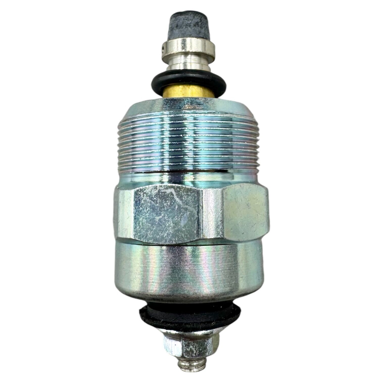 Hyundaı Müşür Enjektör Stop H100 94-05/L300 90-05/L200 96-01/E2200 94-01 (Bosch Tip)