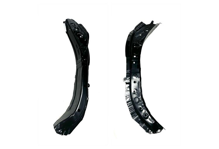 Honda Panel Üst Parça Jazz 16-18 Sol (Yan Parça)