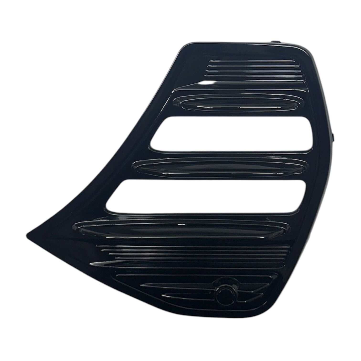 Chery Kapak Lamba Sis Tiggo 7 Pro 22-24 Sol (Siyah)