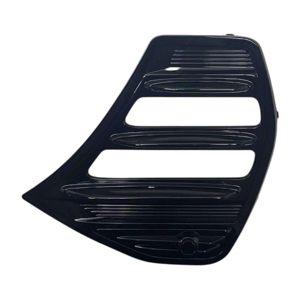 Chery Kapak Lamba Sis Tiggo 7 Pro 22-24 Sol (Siyah)