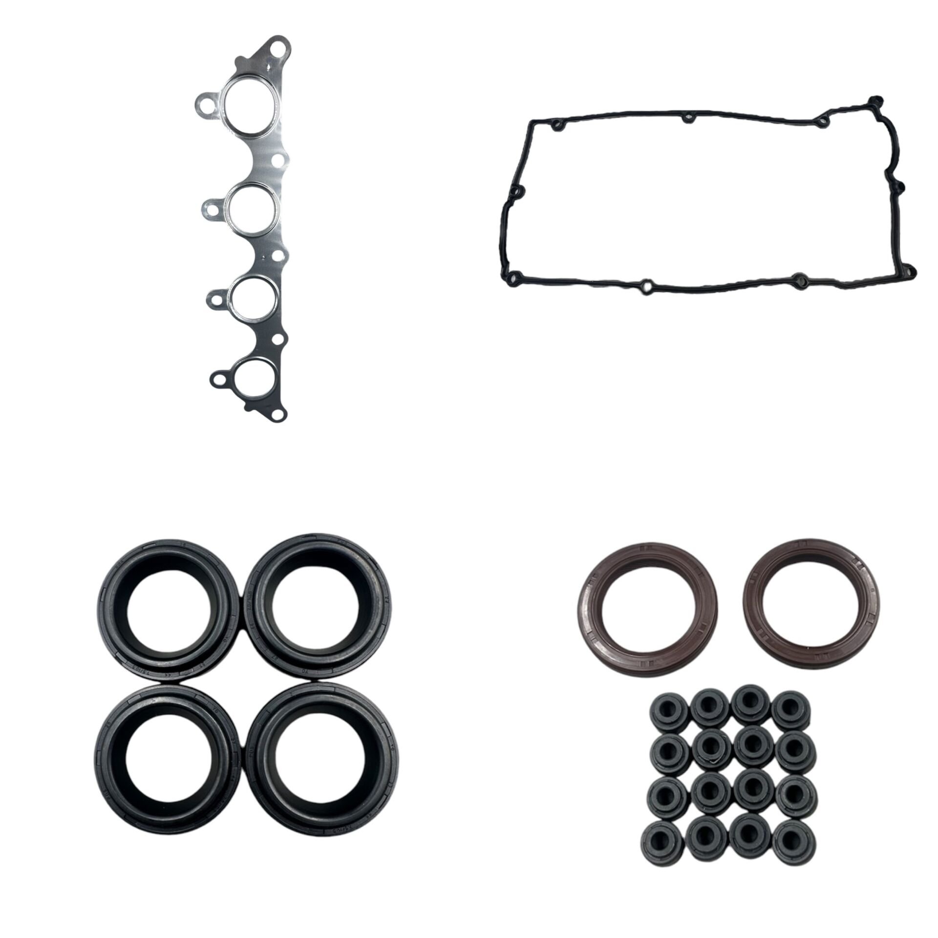 Hyundaı Conta Üst Kapak Takım Accent 1,5 00-05