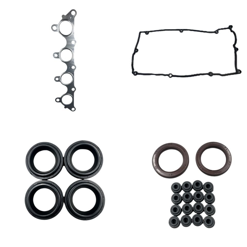 Hyundaı Conta Üst Kapak Takım Accent 1,5 00-05