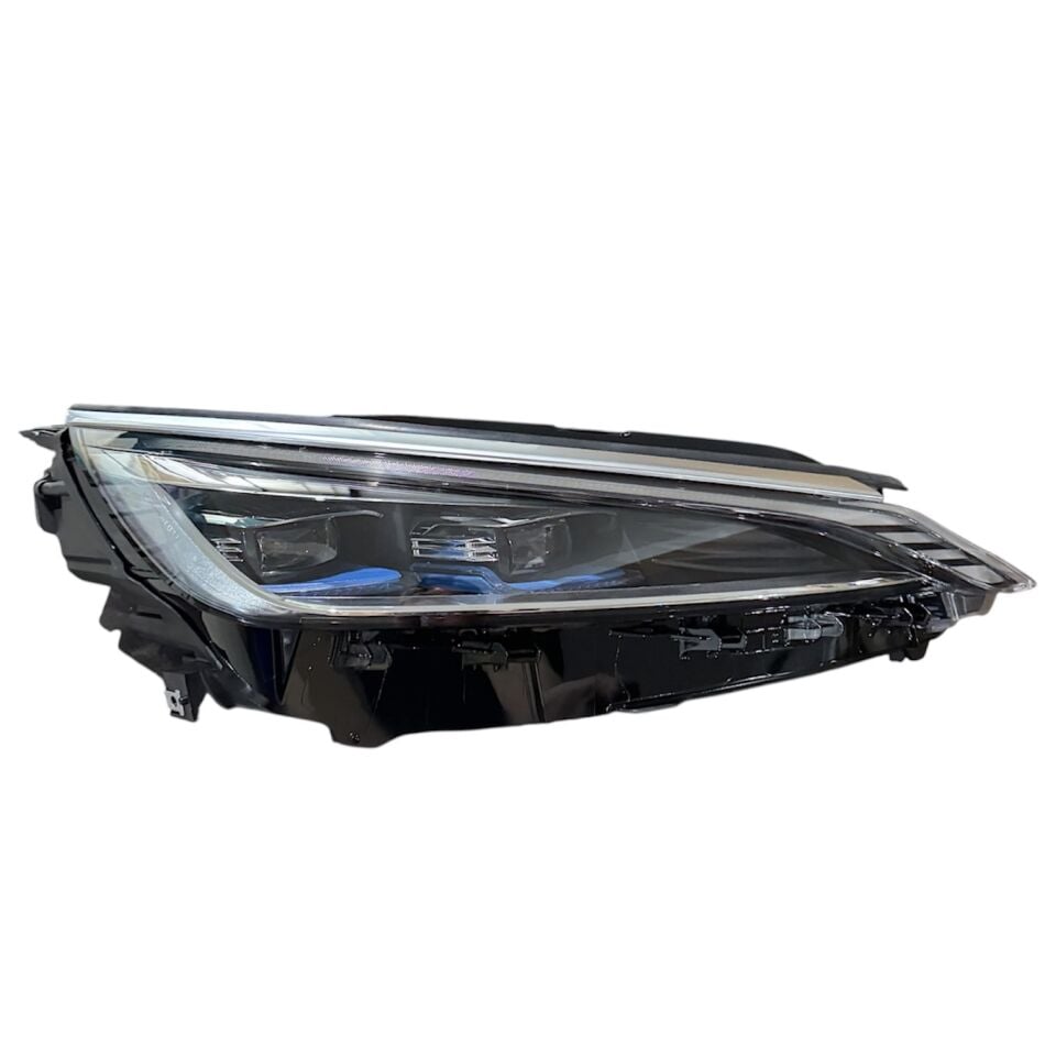 Byd Far Atto 3 23-25 Sağ