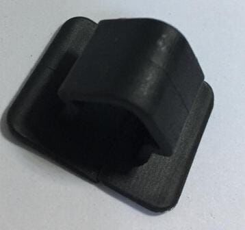 UNIVERSAL UNIVERSAL-; TAVAN DÖŞEME KLİPSİ SİYAH