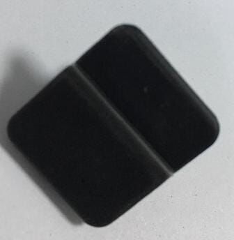 UNIVERSAL UNIVERSAL-; TAVAN DÖŞEME KLİPSİ SİYAH