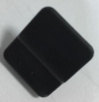 UNIVERSAL UNIVERSAL-; TAVAN DÖŞEME KLİPSİ SİYAH