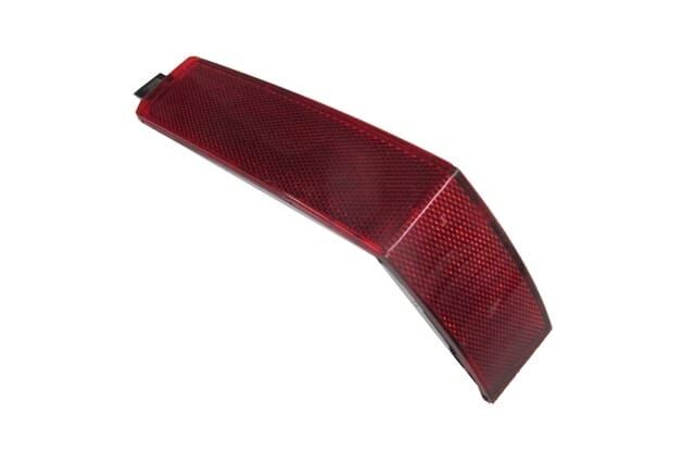 VOLKSWAGEN CRAFTER- 18/25; ARKA TAMPON REFLEKTÖRÜ SOL