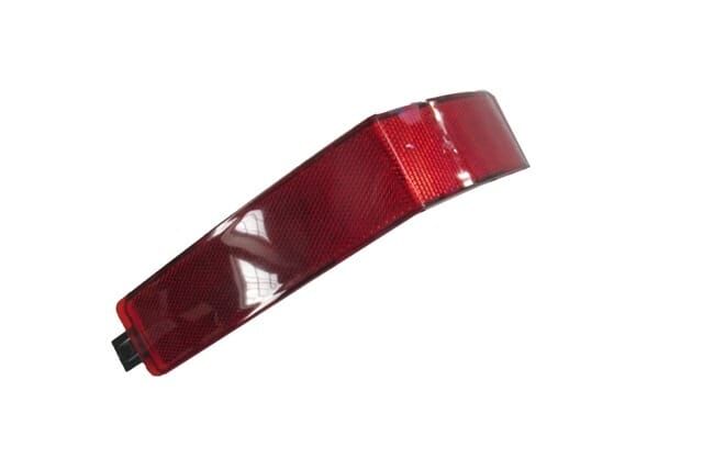 VOLKSWAGEN CRAFTER- 18/25; ARKA TAMPON REFLEKTÖRÜ SOL