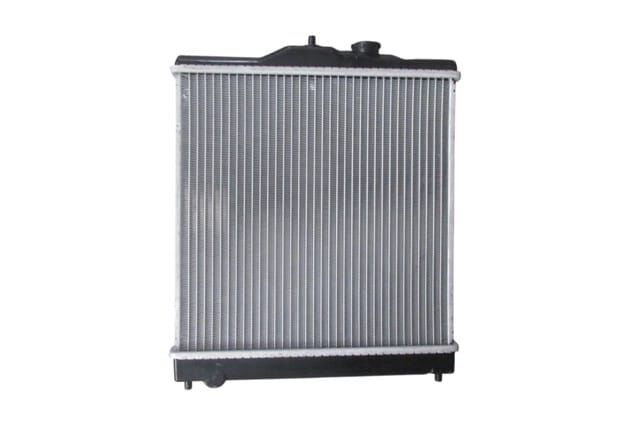 HONDA CIVIC- SD/HB- 99/01; SU RADYATÖRÜ 1.3/1.4/1.5/1.6İ (BRAZİNG) (350X348X26) (MANUEL) ALM (ORİS)