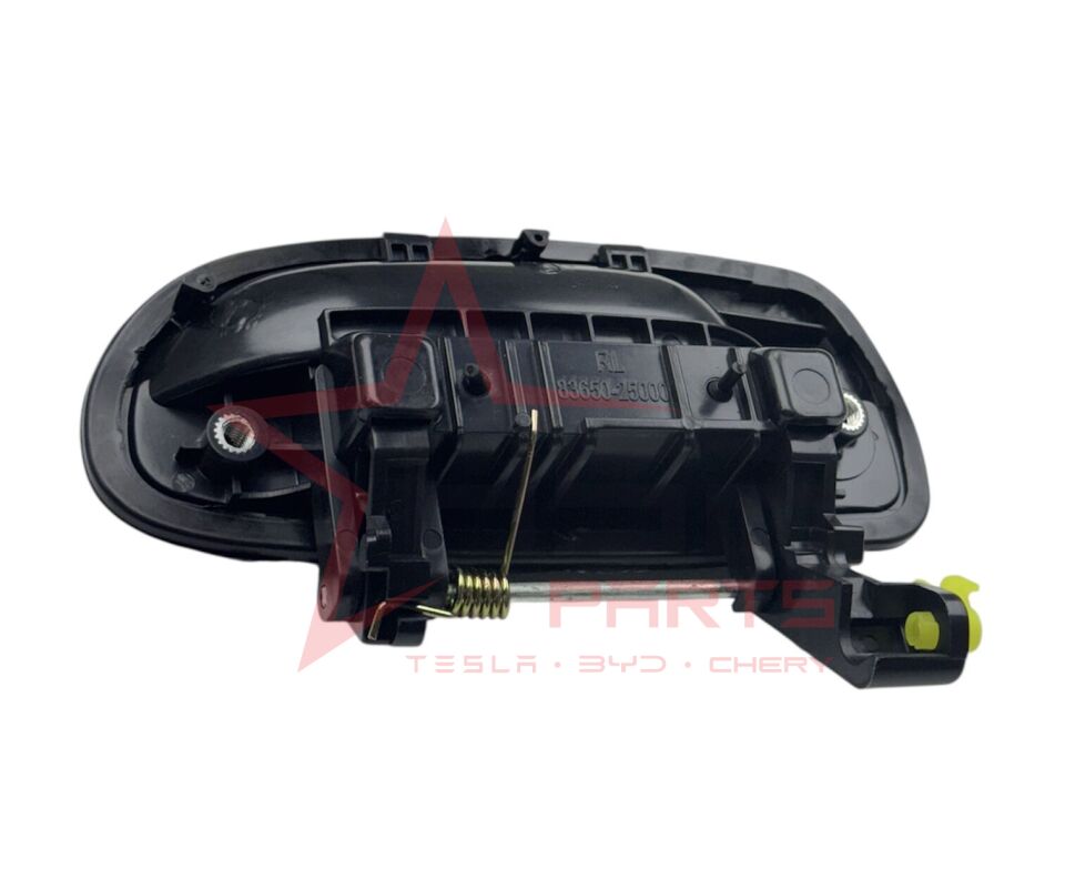 2000-2006 Hyundai Accent Sol Arka Dış Kapı Kolu 83650-25000