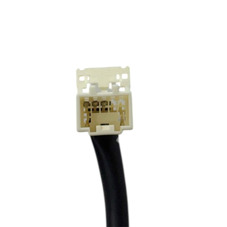 Mıtsubıshı Ayna Dikiz L200 07-14 Sağ (Elektrikli/Siyah/3 Fişli )