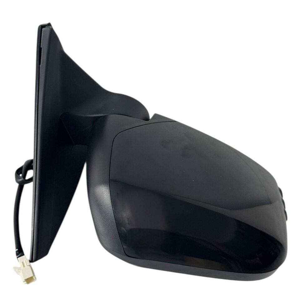 Mıtsubıshı Ayna Dikiz L200 07-14 Sağ (Elektrikli/Siyah/3 Fişli )