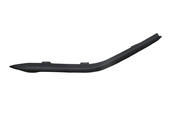 (YENİ ÜRÜN!!!)FORD FOCUS- SD/HB- 19/21; ÖN TAMPON PANJURU ÇITASI SOL SİYAH (TW)