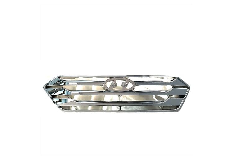 Hyundaı Panjur Santafe 13-15 Ön