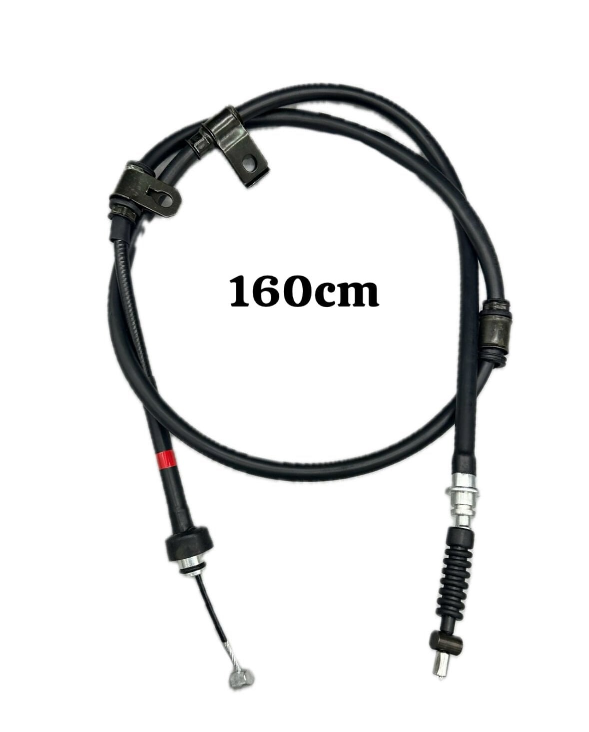 Hyundaı Tel Fren El Elantra 00-06 Arka Sol (Absli)