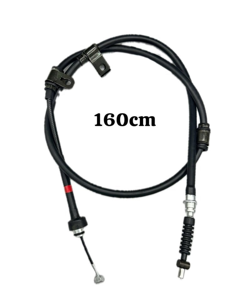 Hyundaı Tel Fren El Elantra 00-06 Arka Sol (Absli)