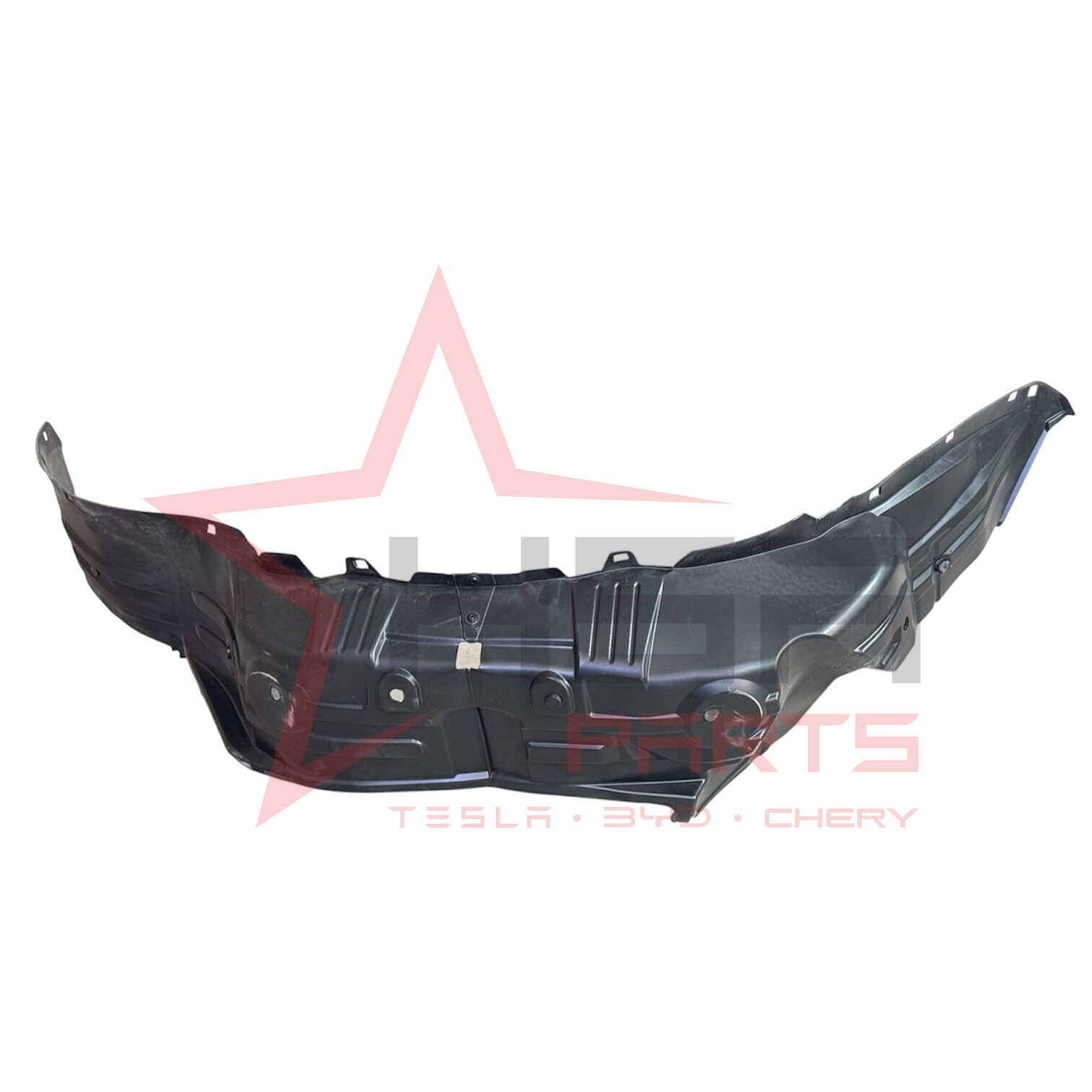 2006-2012 Toyota Hilux Sağ Arka Çamurluk Davlumbazı 65637-0K010