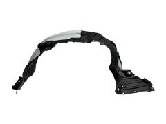 Toyota Davlumbaz Çamurluk Corolla 19-23 Ön Sol (Plastik-a Kalite)