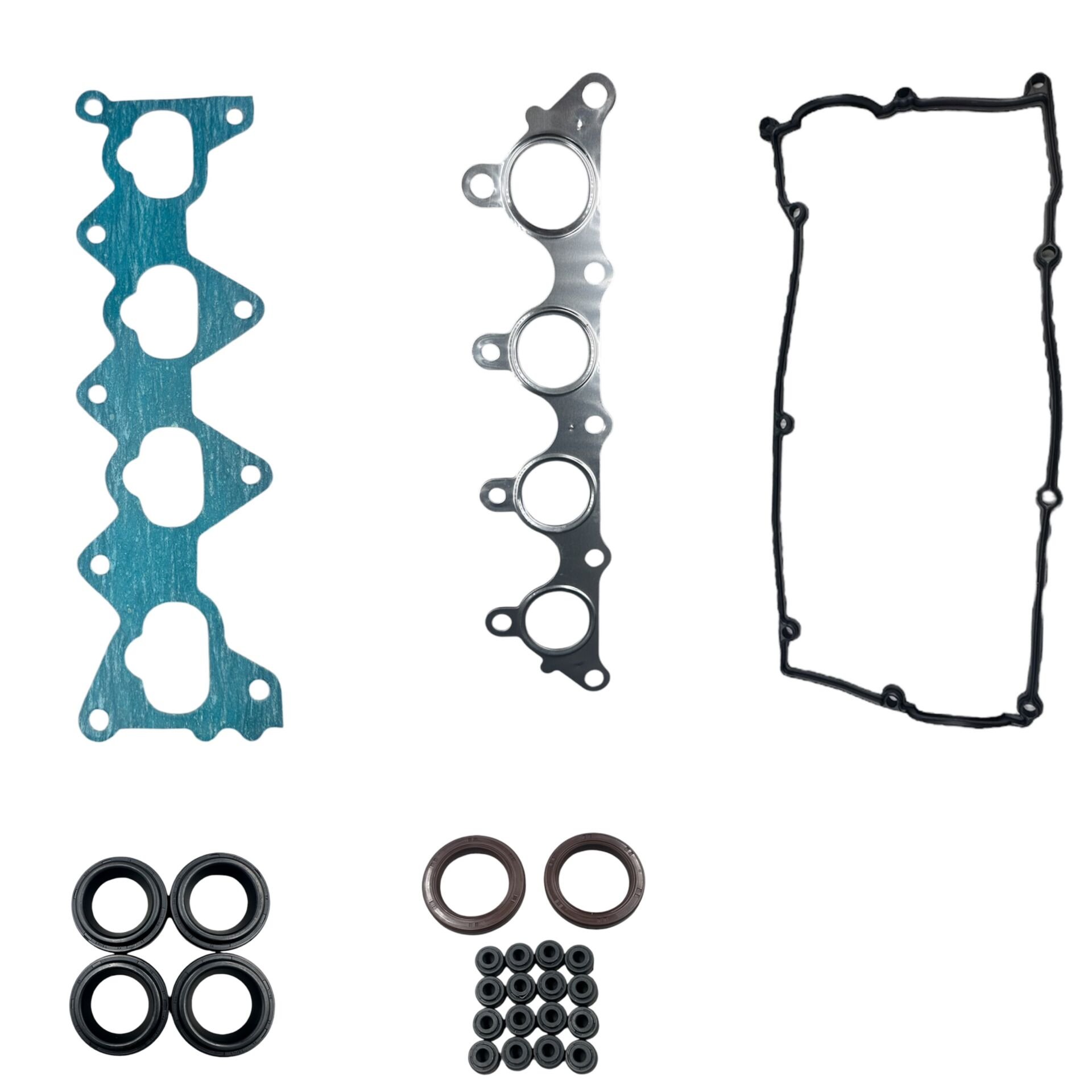 Hyundaı Conta Üst Kapak Takım Accent 1,6 03-05/Era 1,6-1,406-12/Elantra 1,6 04-07/Cerato 1,6 Benzinli 06-12/Rio 1,4 06-12/Getz 1,4 16 V Benzinli 06-12