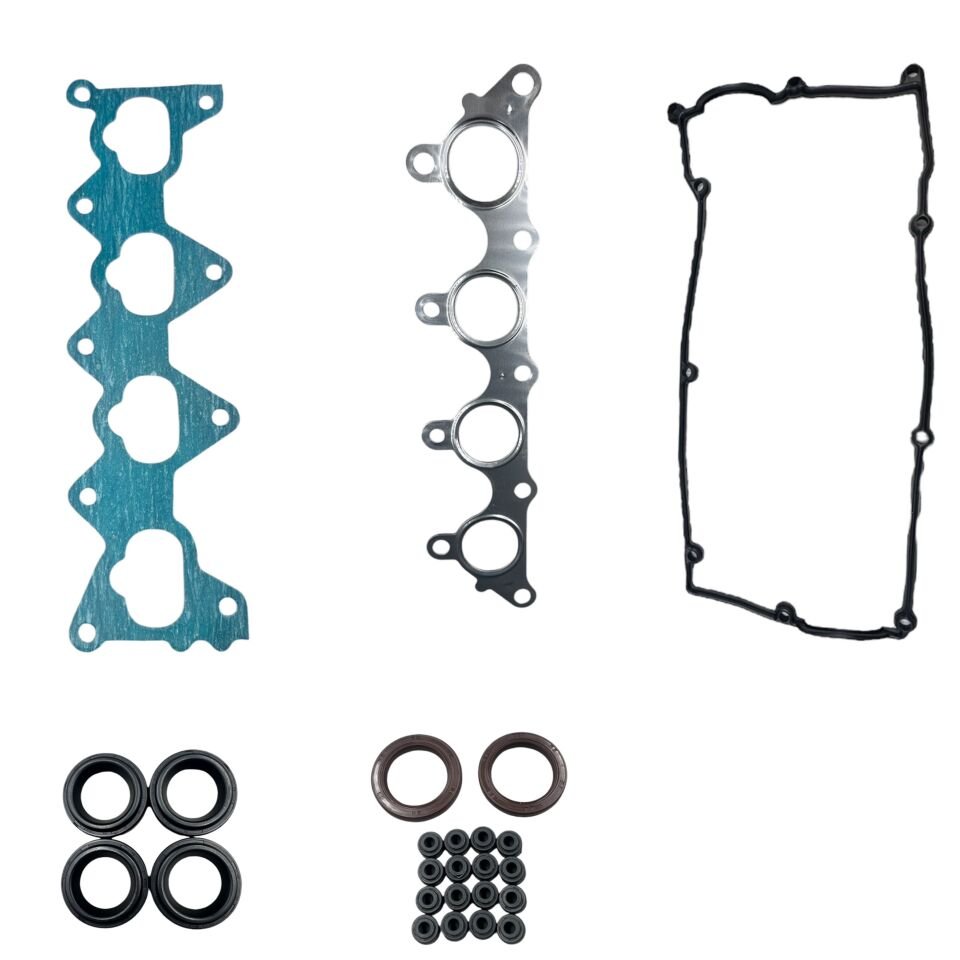 Hyundaı Conta Üst Kapak Takım Accent 1,6 03-05/Era 1,6-1,406-12/Elantra 1,6 04-07/Cerato 1,6 Benzinli 06-12/Rio 1,4 06-12/Getz 1,4 16 V Benzinli 06-12