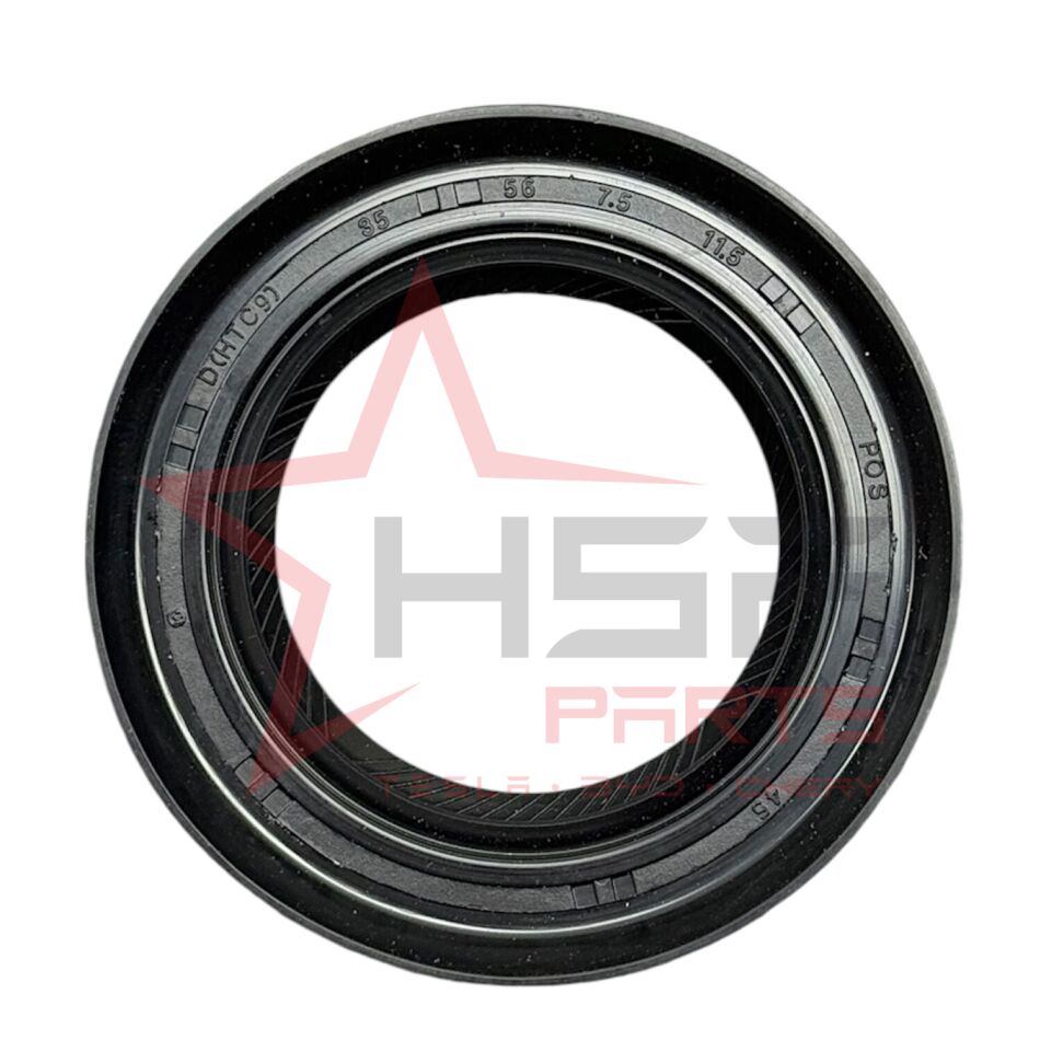 2007-2014 Hyundai Excel Ön Şanzıman Aks Keçesi (35x56x7.5/11.5) 43119-28002