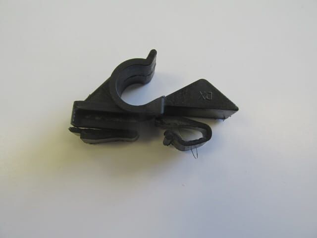 UNIVERSAL UNIVERSAL-; PANDİZOT/PERDE TUTUCU SAĞ (FIAT)