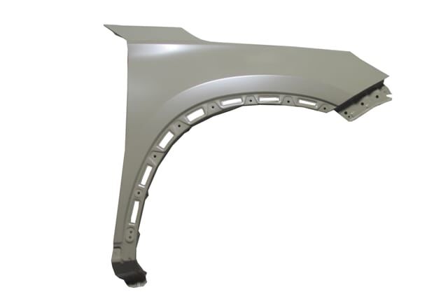 CHERY TIGGO 8 PRO MAX- 24/25; ÖN ÇAMURLUK SAĞ (GRİ BOYALI)(TW)