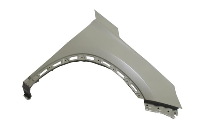 CHERY TIGGO 8 PRO MAX- 24/25; ÖN ÇAMURLUK SAĞ (GRİ BOYALI)(TW)