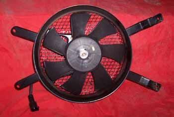 DAIHATSU APPLAUSE- 90/97; KLİMA FAN DAVLUMBAZI