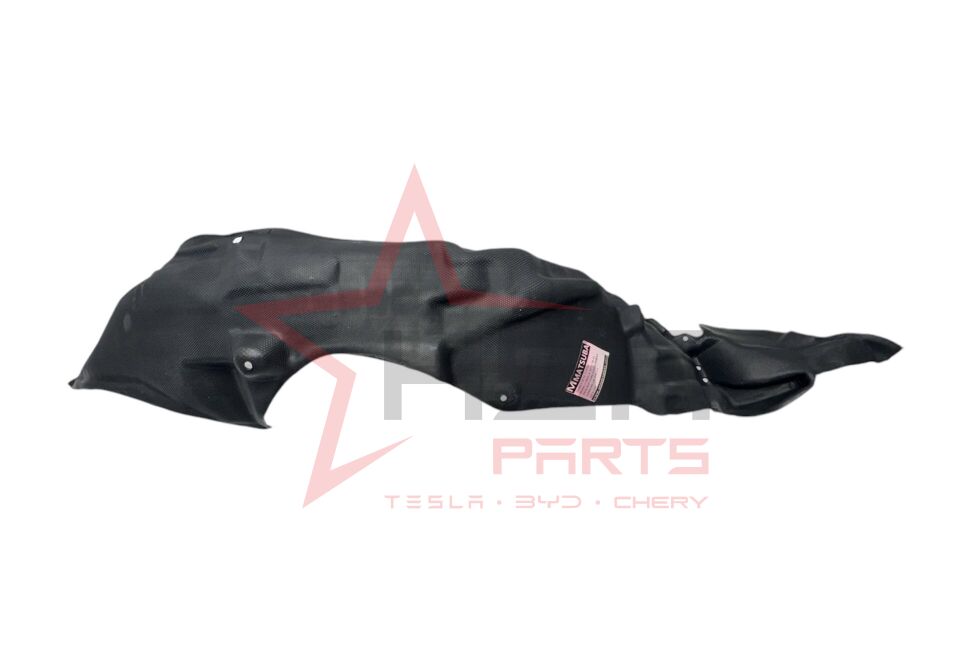 1998-2002 Toyota Corolla AE111 Sol Ön Çamurluk Davlumbazı 53876-12250