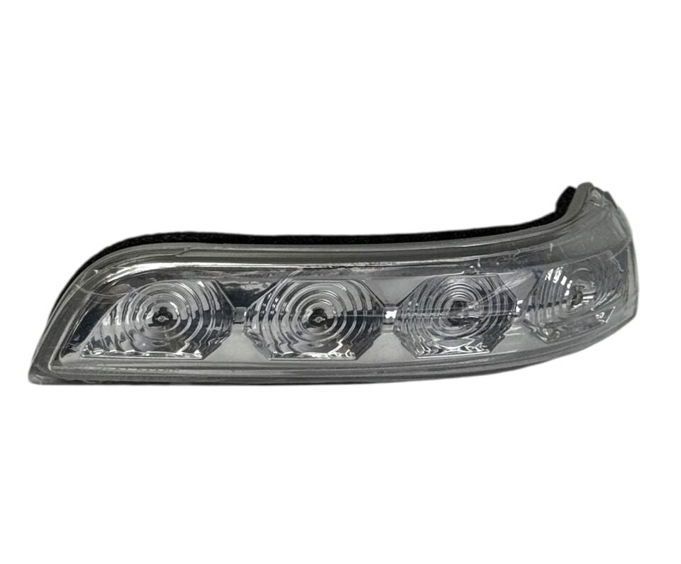 Hyundaı Sinyal Ayna Dikiz İ30 07-11 Sol