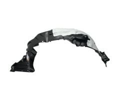 Toyota Davlumbaz Çamurluk Corolla 19-23 Ön Sağ (Plastik-a Kalite)