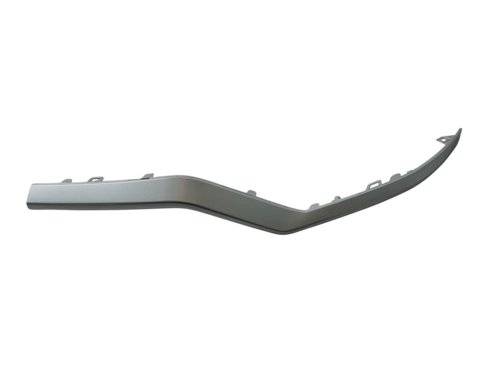 Chery Çıta Tampon Tiggo 7 Pro 22-24 Ön Sol (Açık Gri)