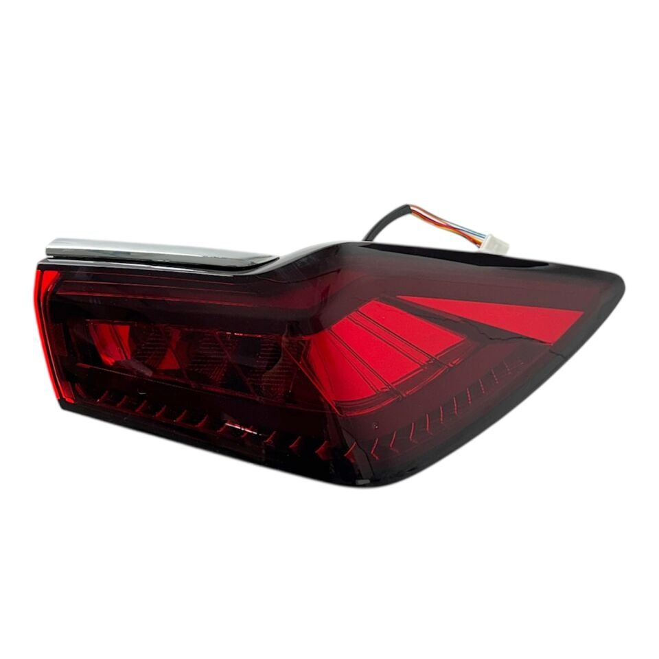 Byd Stop Atto 3 23-25 Dış Sağ