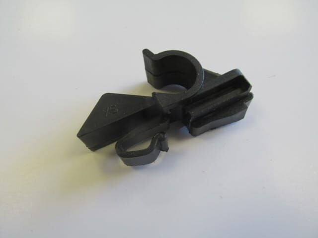 UNIVERSAL UNIVERSAL-; PANDİZOT/PERDE TUTUCU SOL (FIAT)