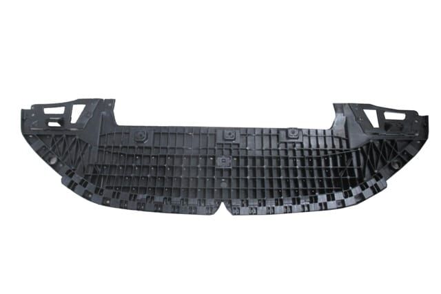 PEUGEOT 208- 20/23; ÖN TAMPON ALT MUHAFAZA PLASTİĞİ (TW)