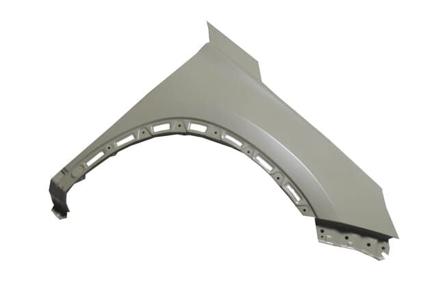 CHERY TIGGO 8 PRO- 23/24; ÖN ÇAMURLUK SAĞ (GRİ BOYALI)(TW)