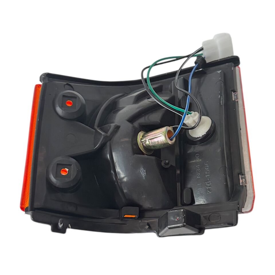 Mazda Sinyal E2200 88-98 Sol