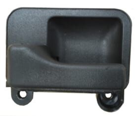 OPEL VECTRA- A- 88/95; ÖN KAPI İÇ AÇMA KOLU SAĞ GRİ (TYG)